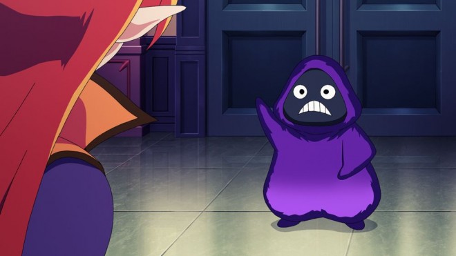 Welcome to Demon School! Iruma-kun Season 4